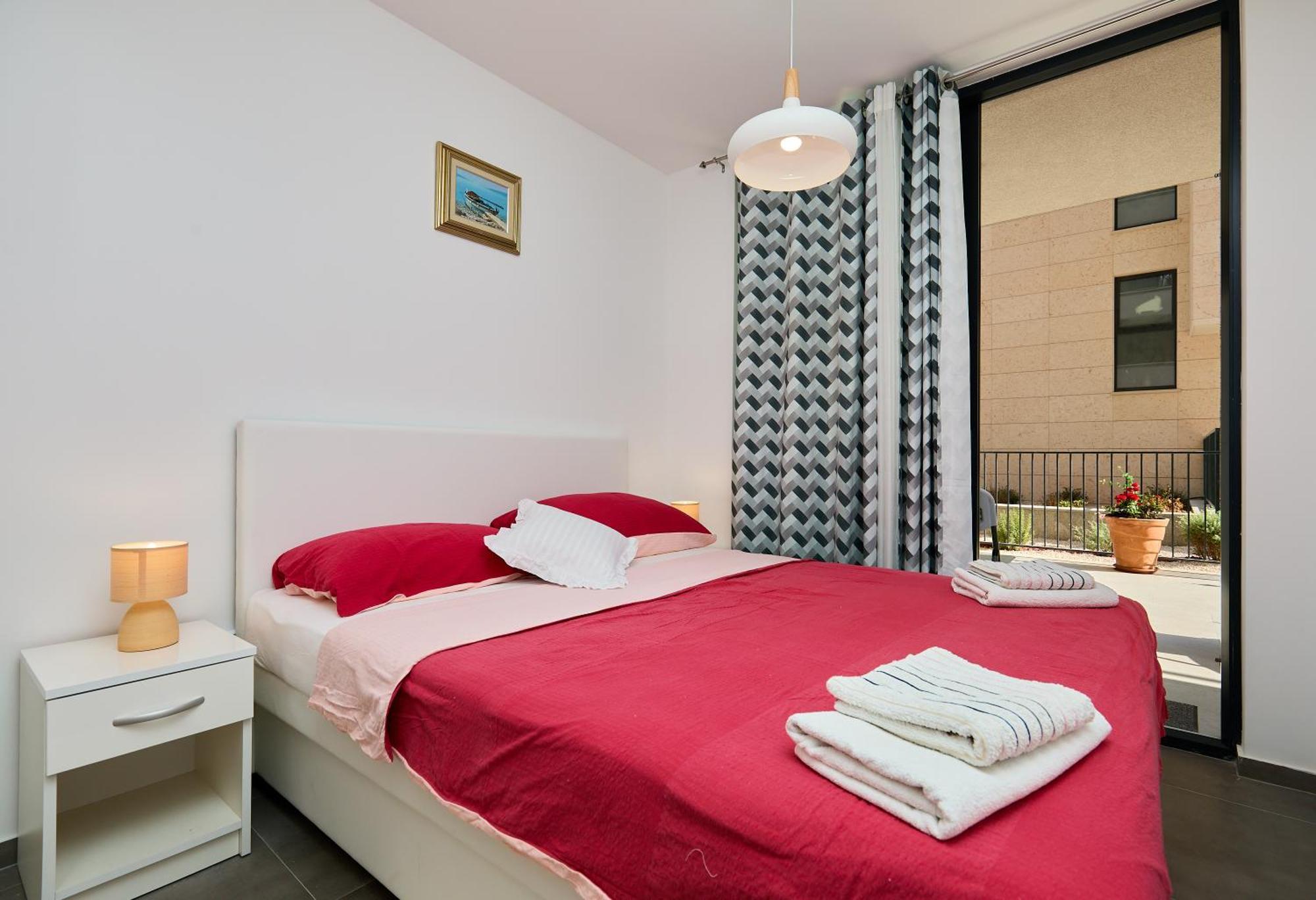 Family Apartment Marija Dubrovnik Exterior photo